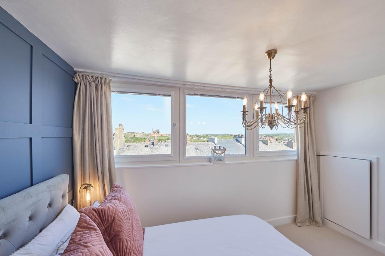 Host & Stay - The Nest Whitby Exteriör bild