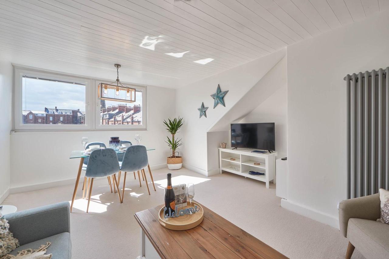 Host & Stay - The Nest Whitby Exteriör bild